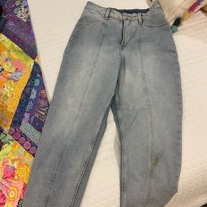 H&M Jeans